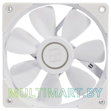 Вентилятор для корпуса Thermalright TL-R12-W